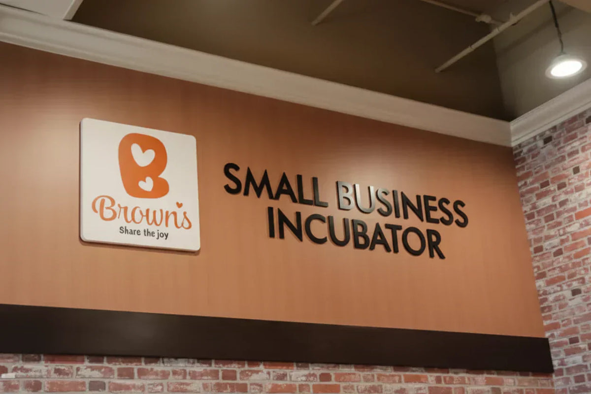 Empowering Local Flavor