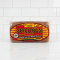 Jamaican Spice Bun