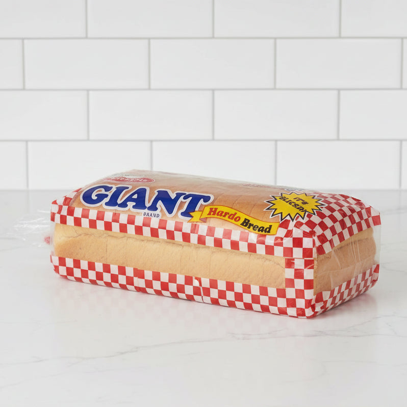 National Hardo Bread