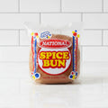 National Spice Bun