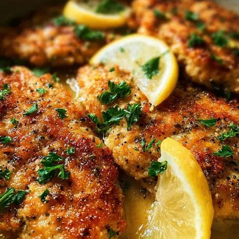 Lemon Pepper