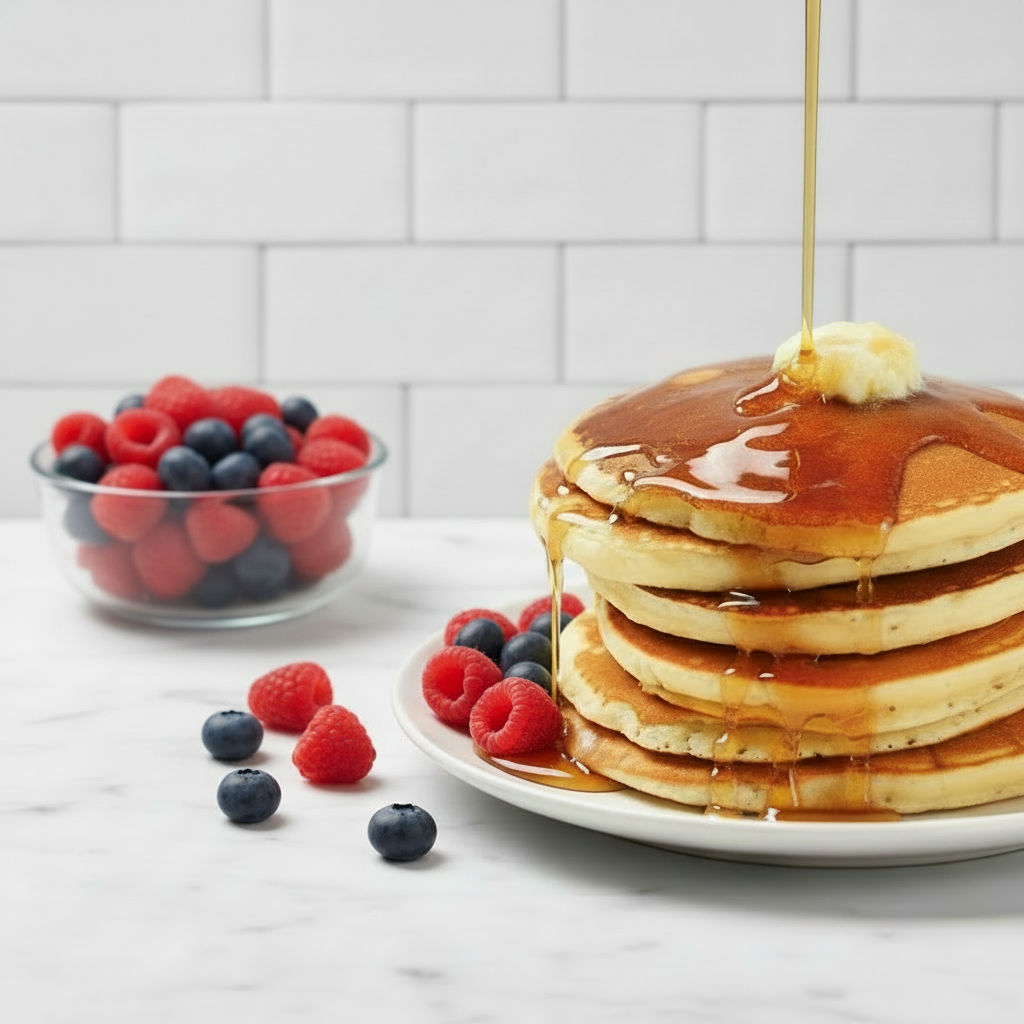 Patti Labelle Pancake