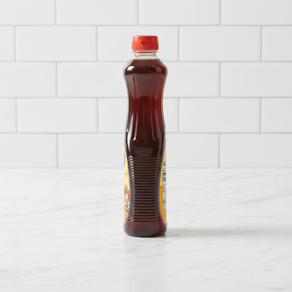 Patti Labelle Syrup Side