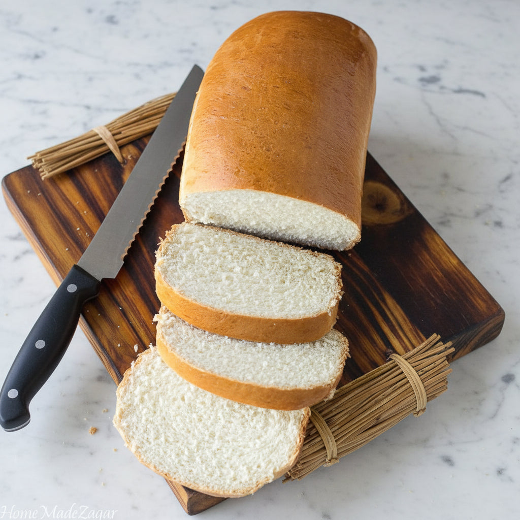 National Hardo Bread