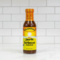 Jamaican Jerk Barbecue Sauce