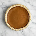 Sweet Potato Pie